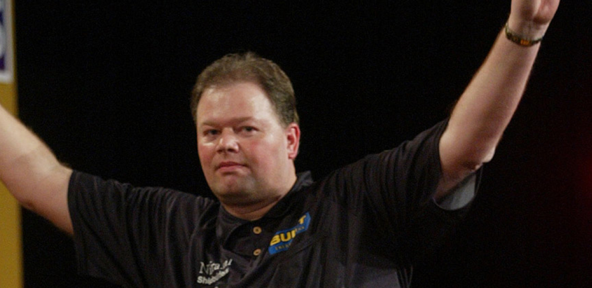 Raymond van Barneveld (PDC)