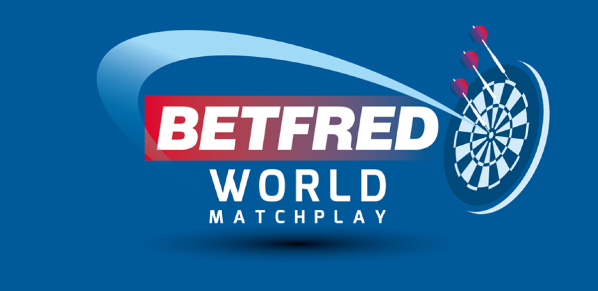 Betfred World Matchplay