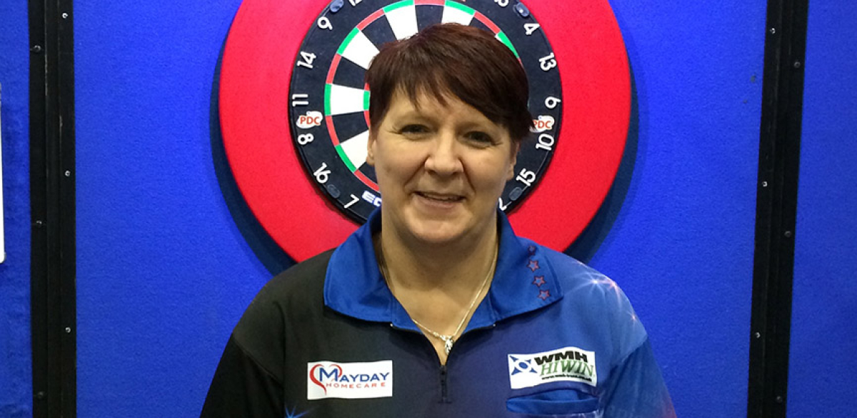 Lisa Ashton (PDC)