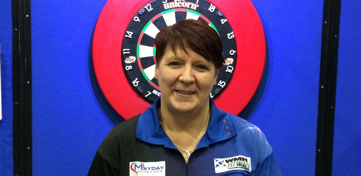 Lisa Ashton (PDC)