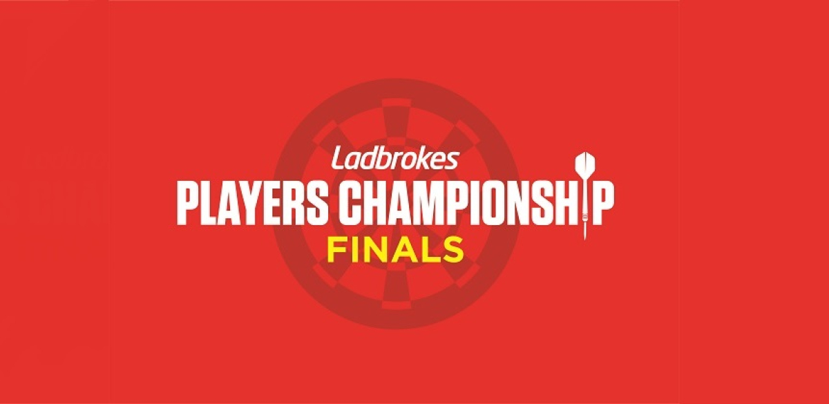 Ladbrokes Players Championship Finals
