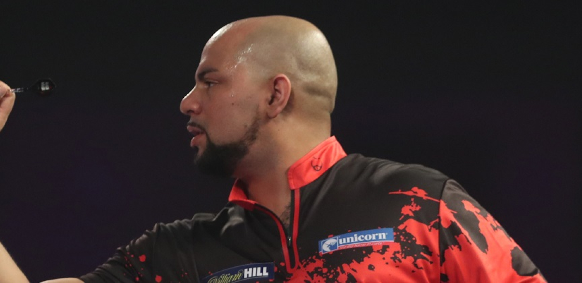 Devon Petersen (PDC)