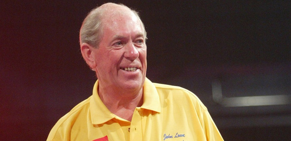 John Lowe (Lawrence Lustig, PDC)