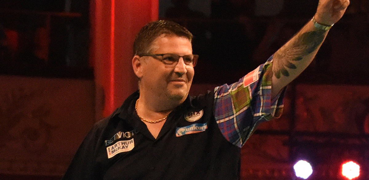 Gary Anderson (PDC)