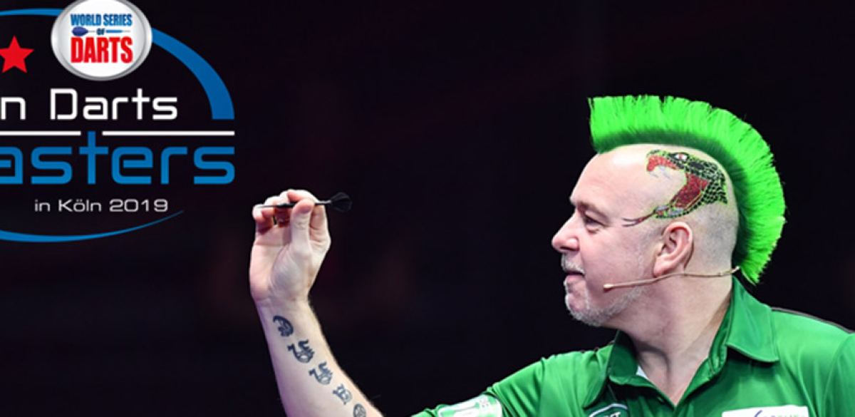 Peter Wright (PDC)