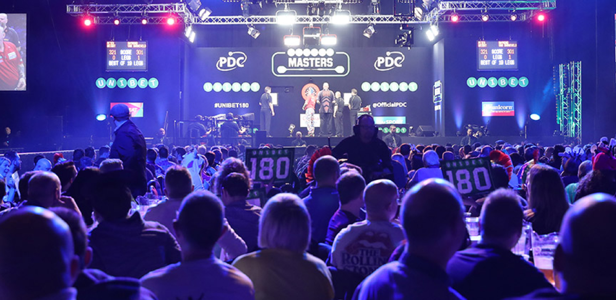 BetVictor Masters (PDC)