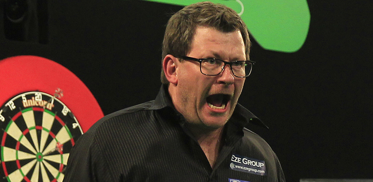 James Wade (PDC)