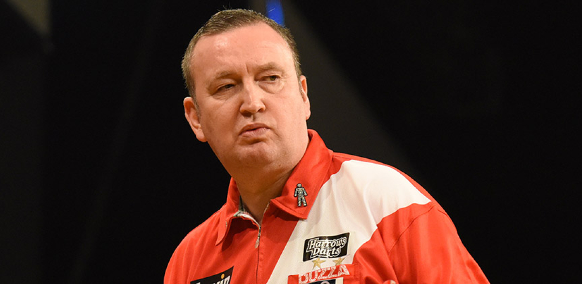 Glen Durrant (PDC)