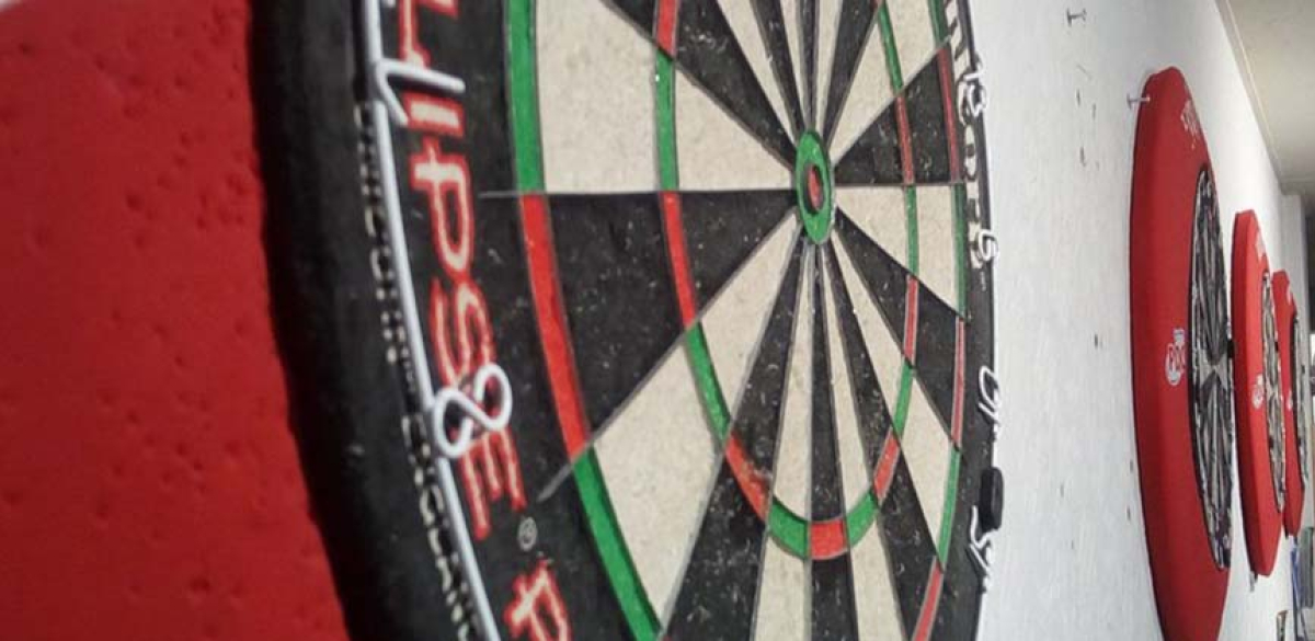 Junior Darts Corporation (PDC)