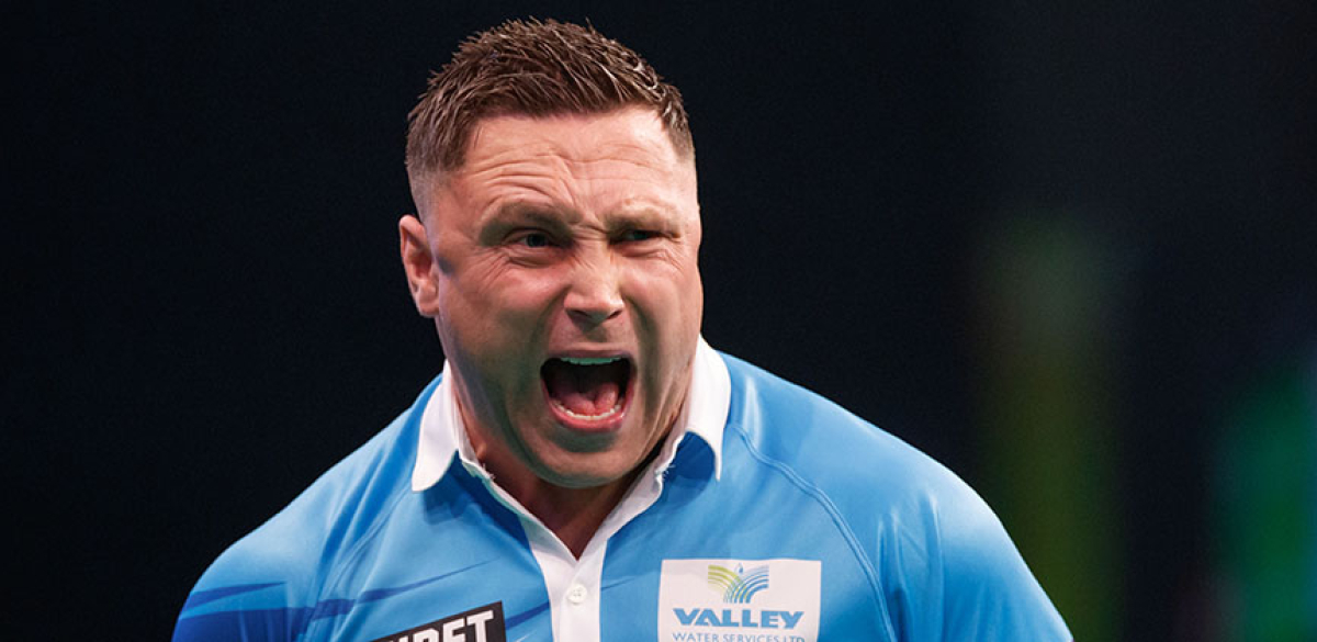 Gerwyn Price (PDC)