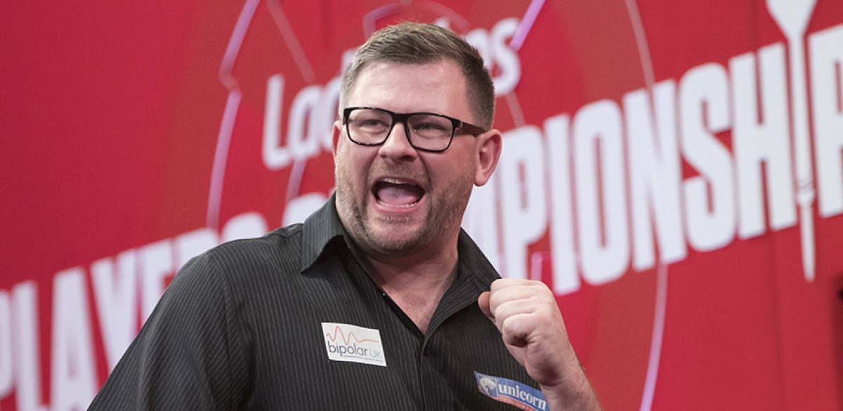 James Wade (PDC