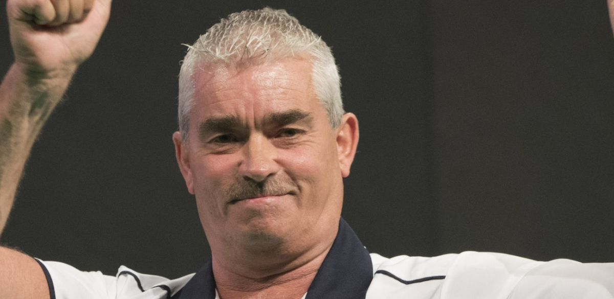 Steve Beaton (PDC)