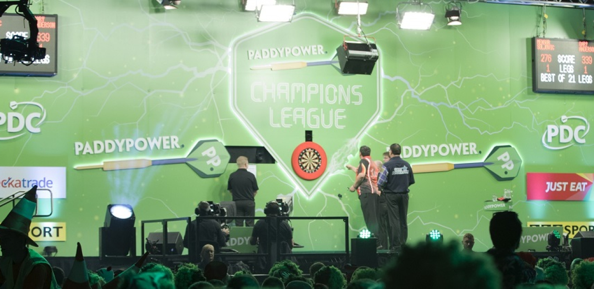 Paddy Power Champions League (PDC)