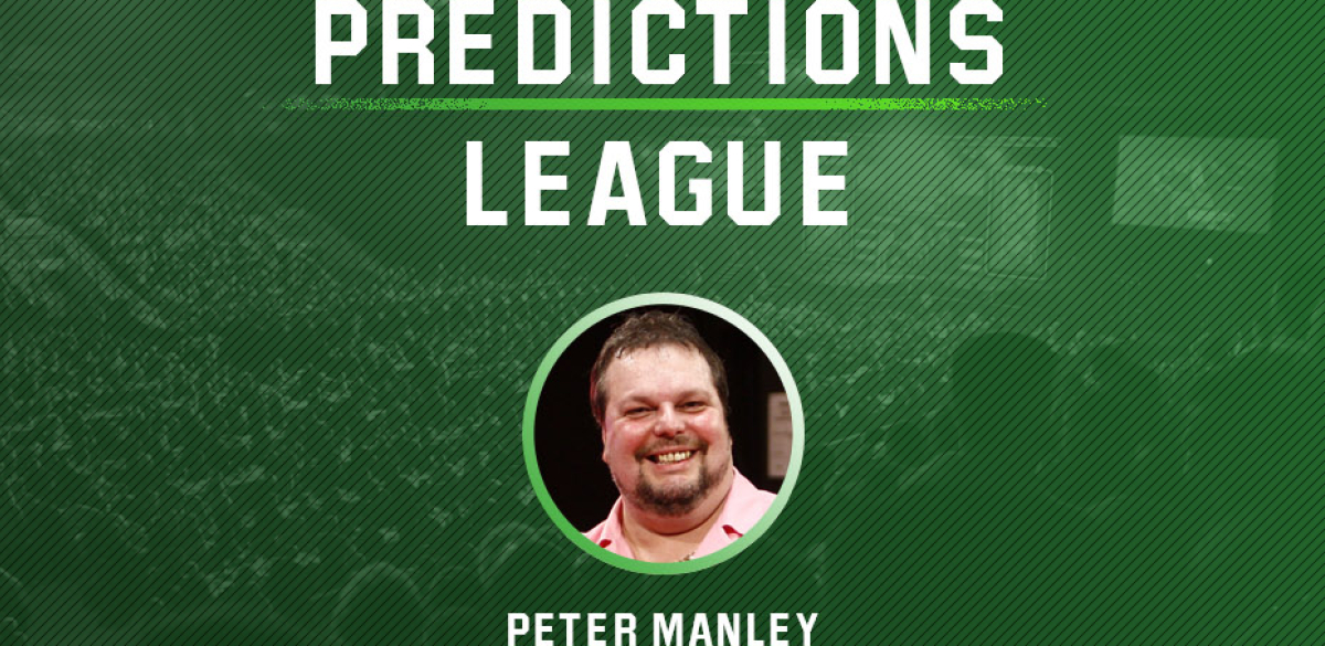 Pundits' Predictions League (PDC)