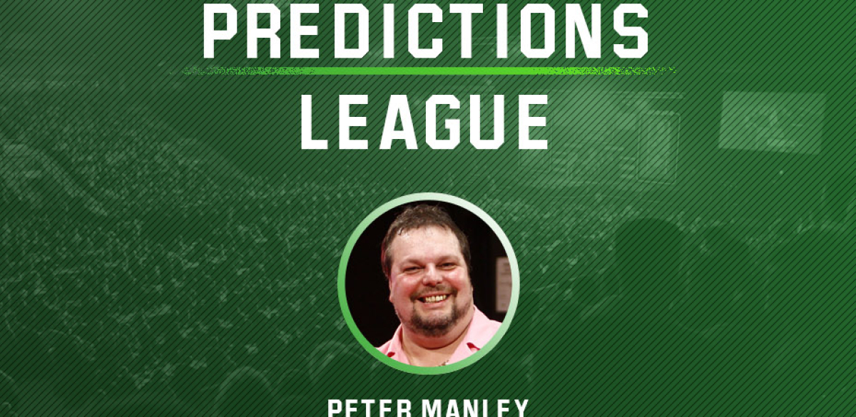 Pundits' Predictions League (PDC)