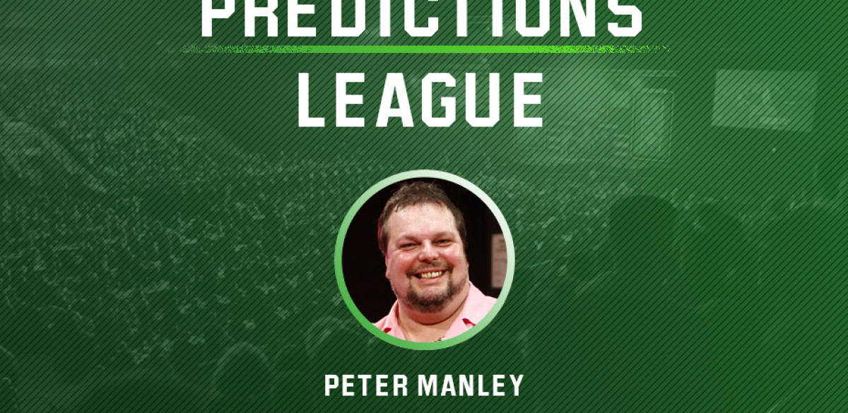 Pundits' Predictions League (PDC)