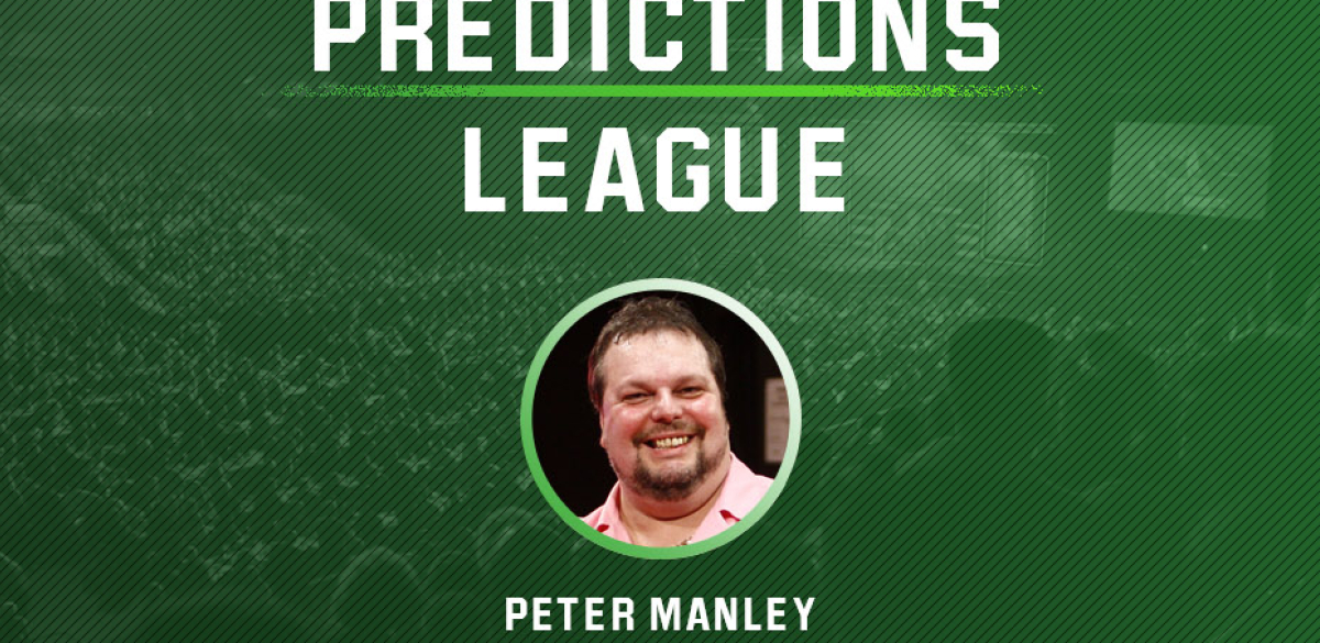 Pundits' Predictions League (PDC)