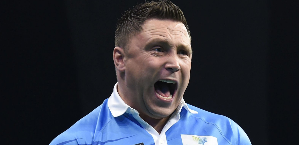 Gerwyn Price (PDC)