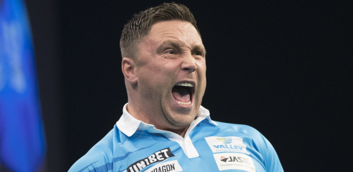 Gerwyn Price (PDC)