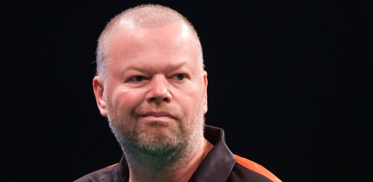 Raymond van Barneveld (PDC)