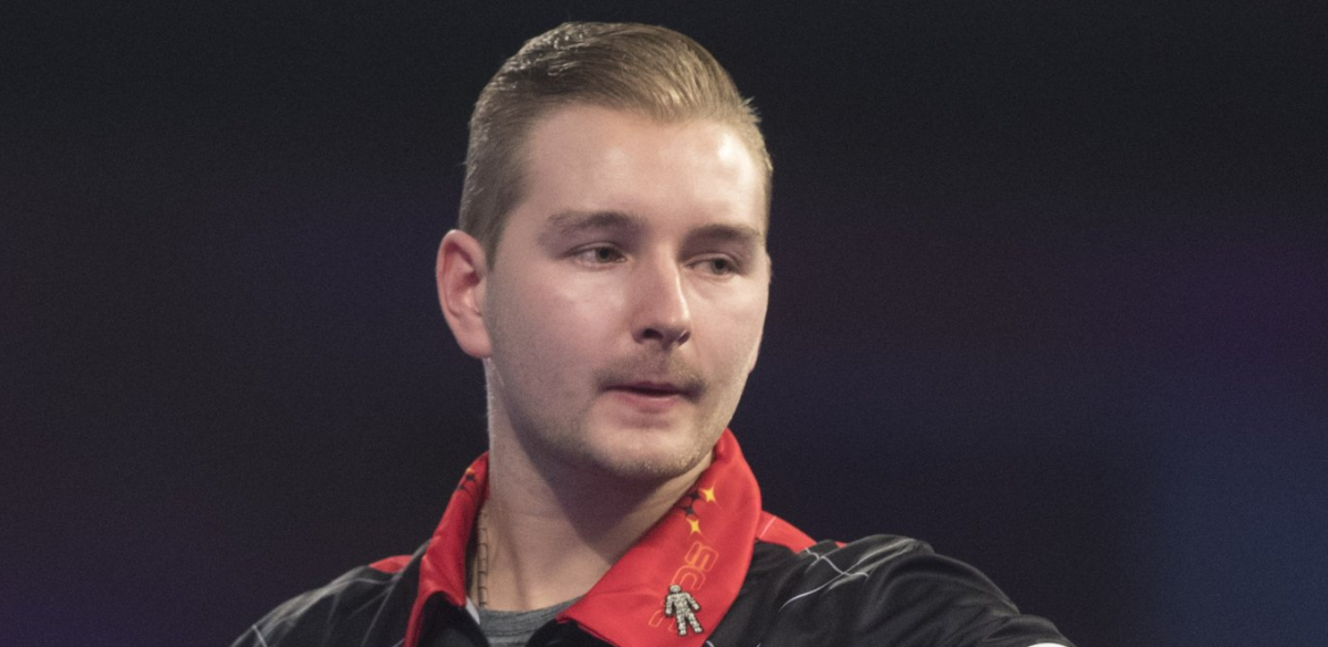 Dimitri van den Bergh (PDC)