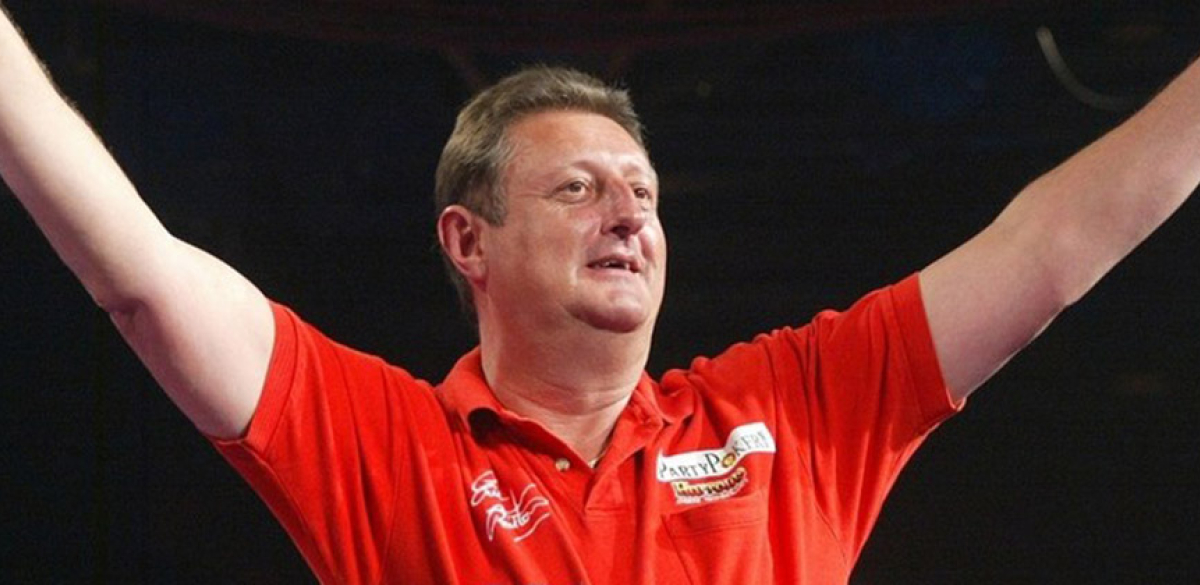 Eric Bristow (PDC)