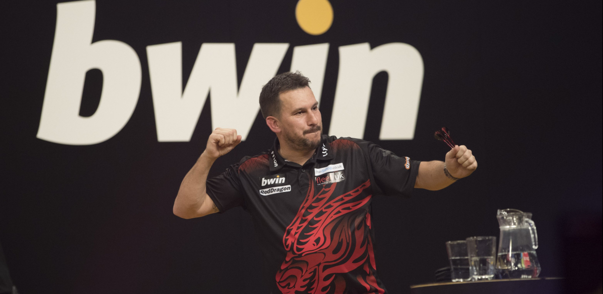 Jonny Clayton (PDC)