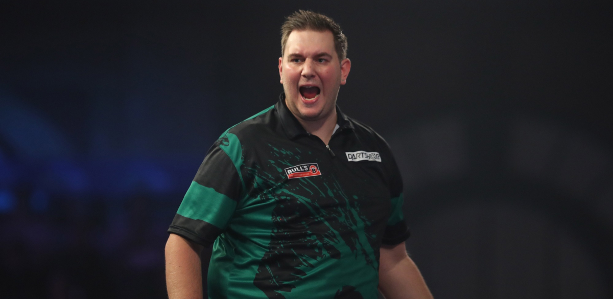 Kevin Munch (PDC)