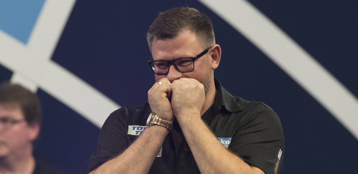 James Wade (PDC)