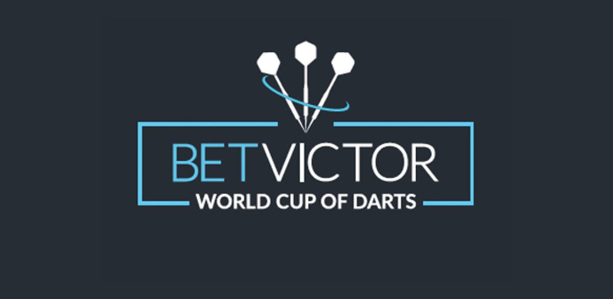 BetVictor World Cup of Darts