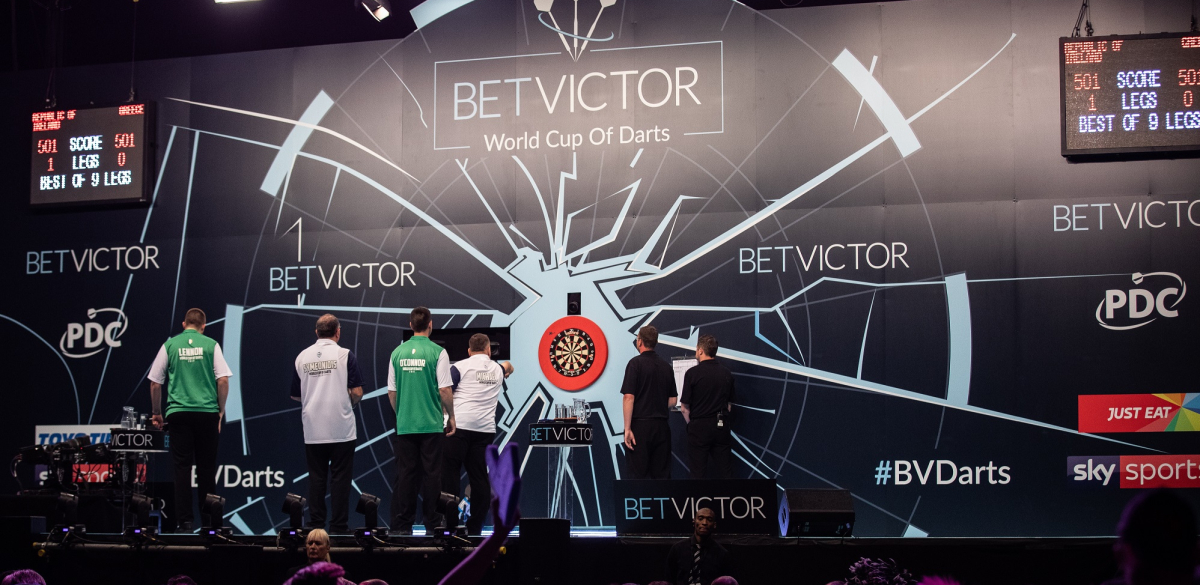 BetVictor World Cup (PDC Europe)