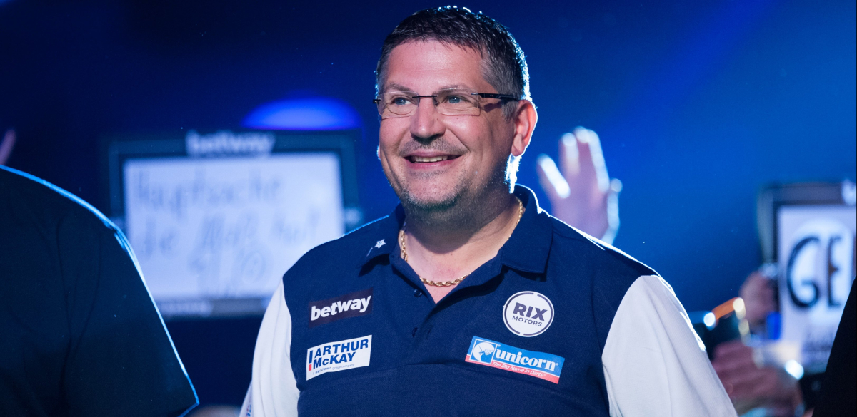 Gary Anderson (PDC)