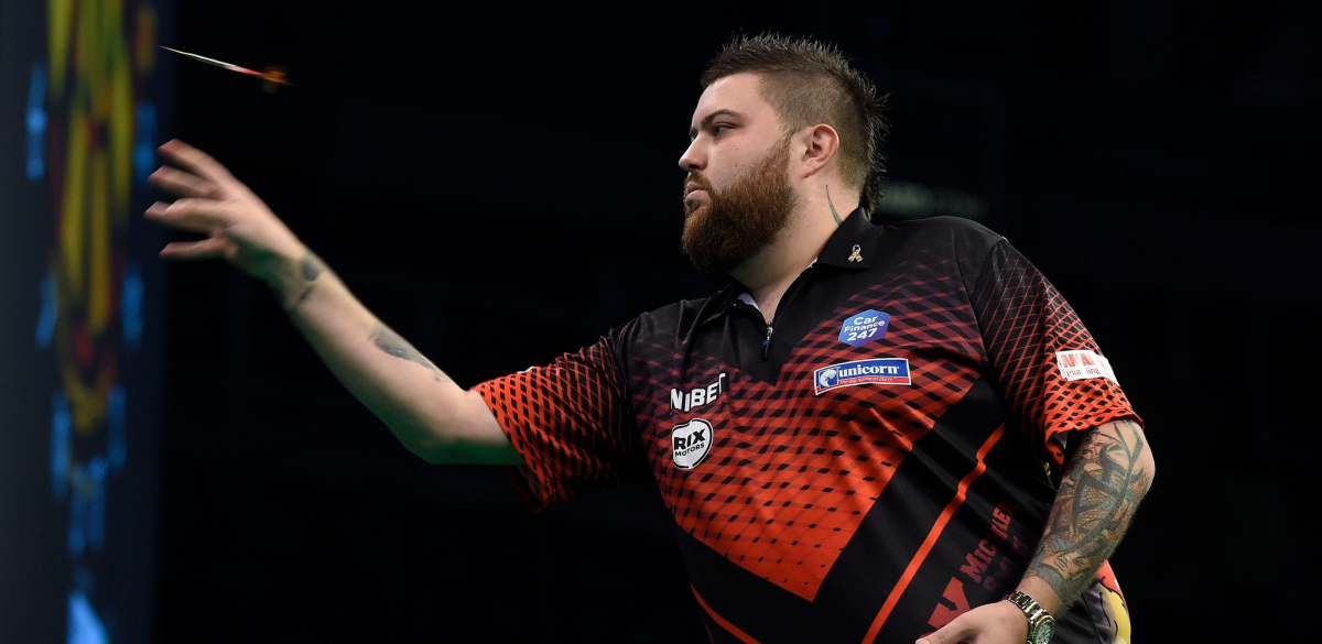 Michael Smith (PDC)