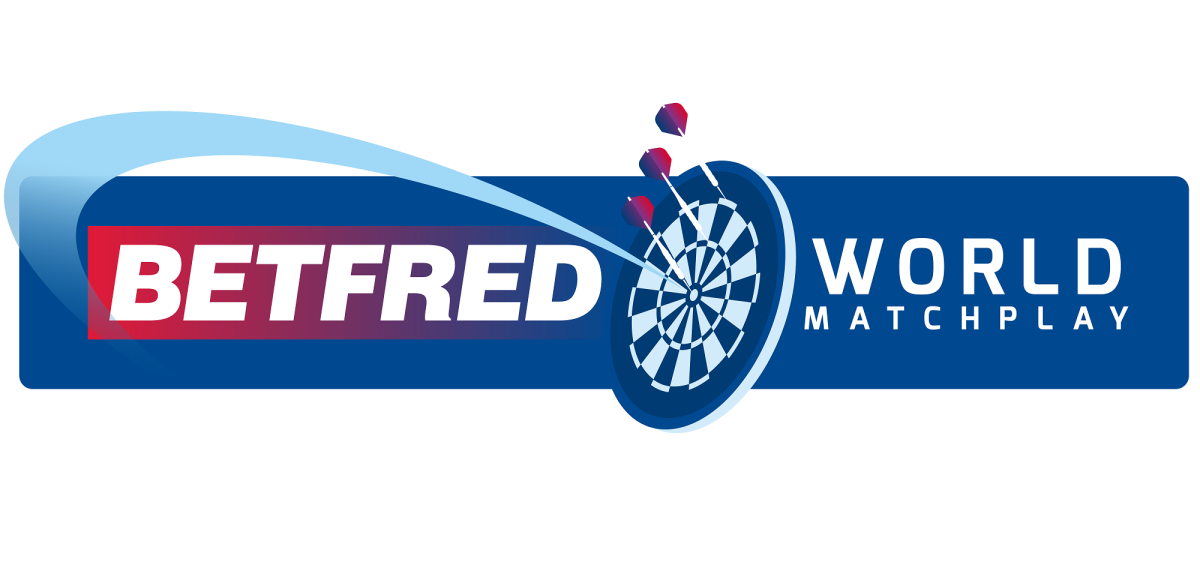 Betfred World Matchplay