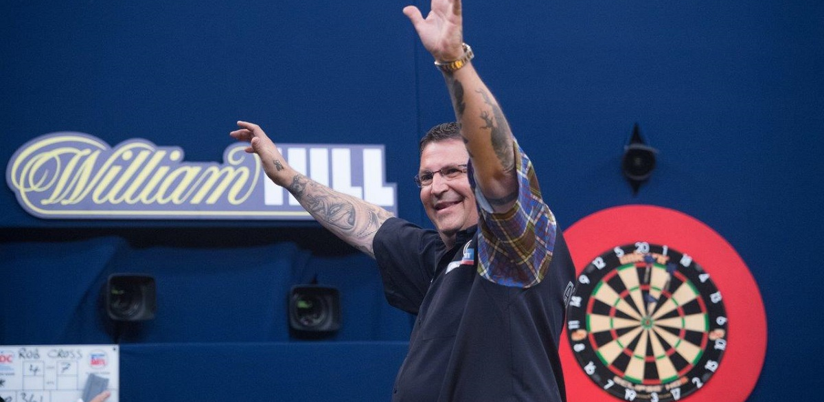 Gary Anderson (PDC)