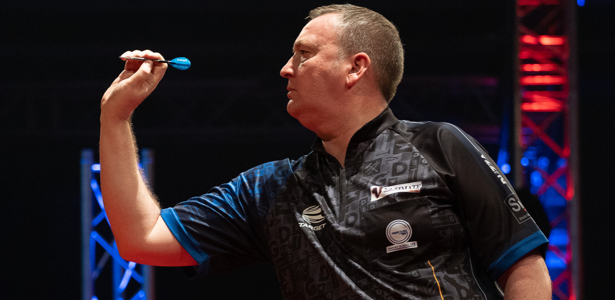 Glen Durrant (PDC)