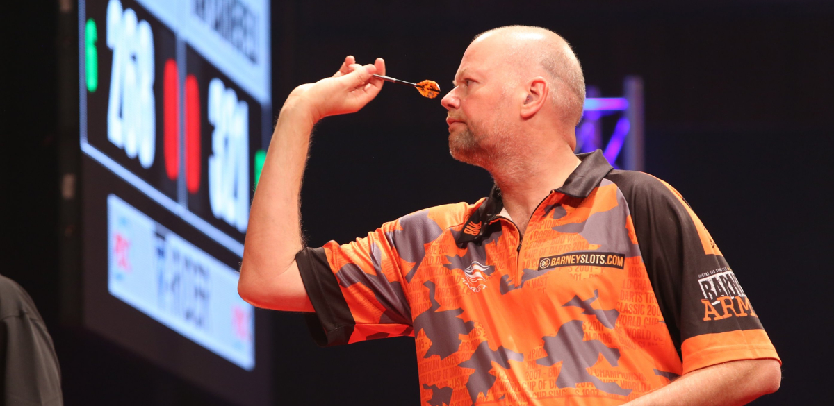 Raymond van Barneveld (PDC)