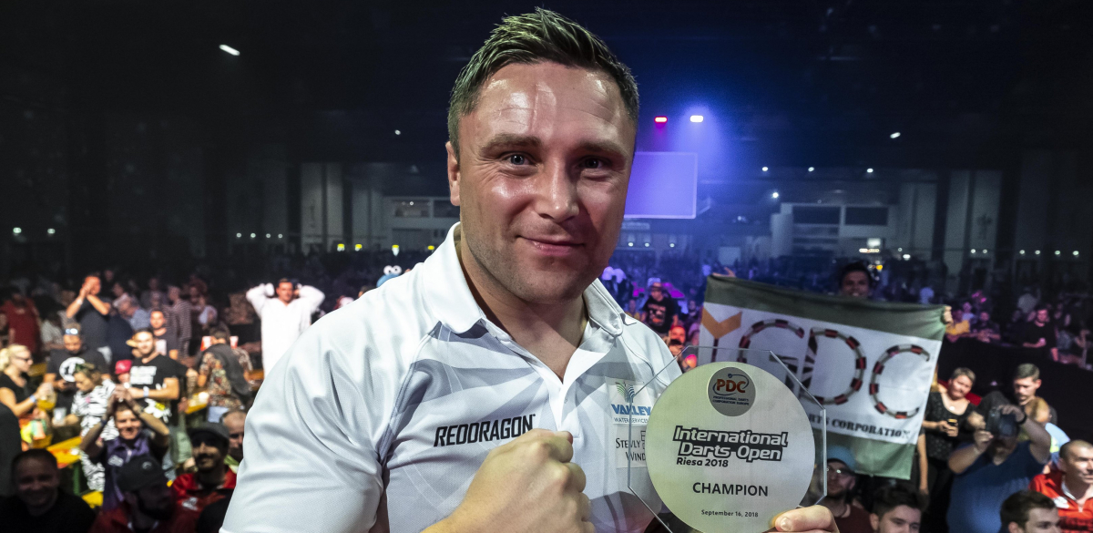 Gerwyn Price (PDC)