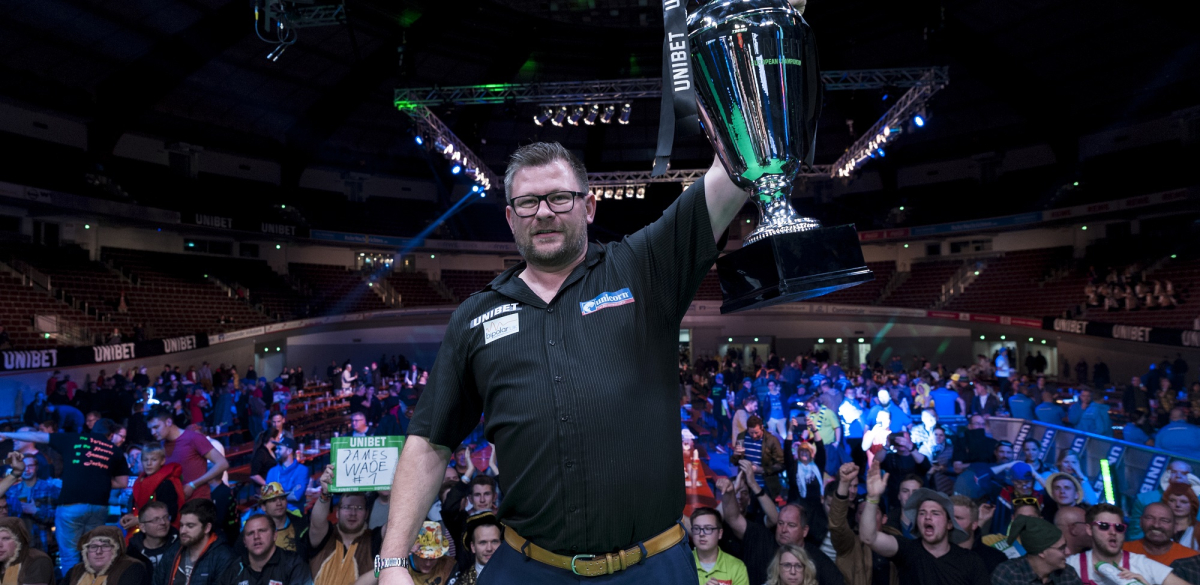 James Wade (PDC)