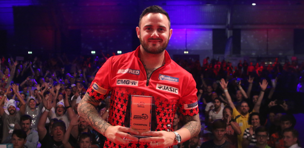 Joe Cullen (PDC)