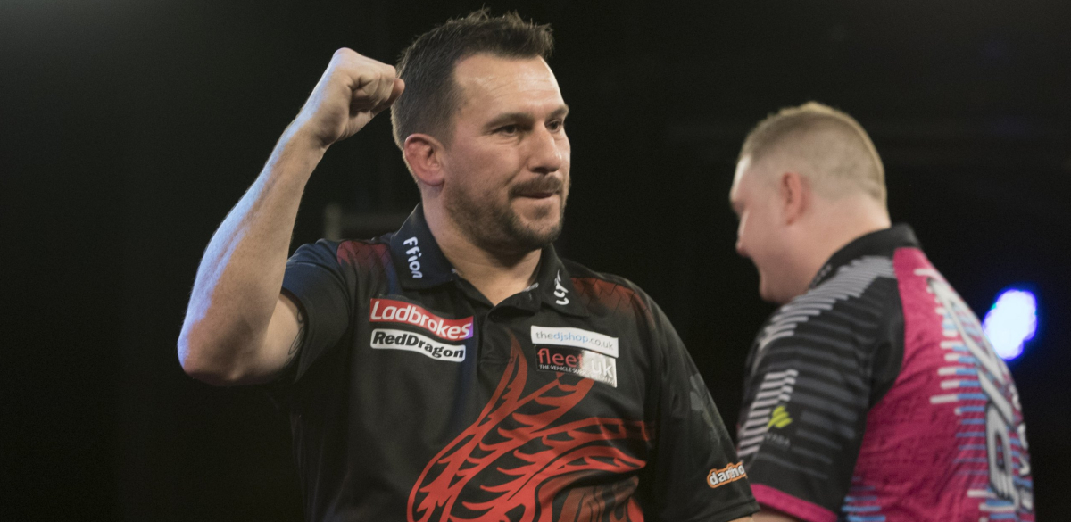 Jonny Clayton (PDC)