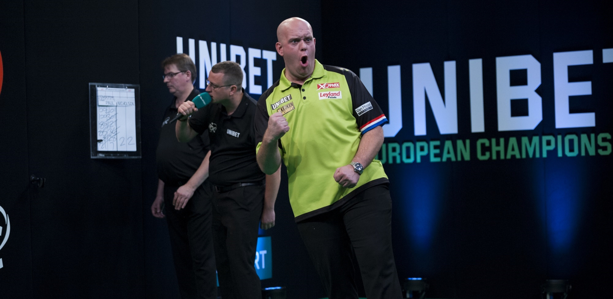 Michael van Gerwen (PDC)