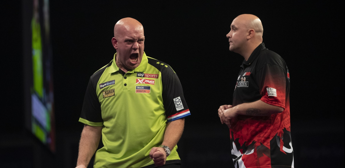 BoyleSports World Grand Prix (PDC)