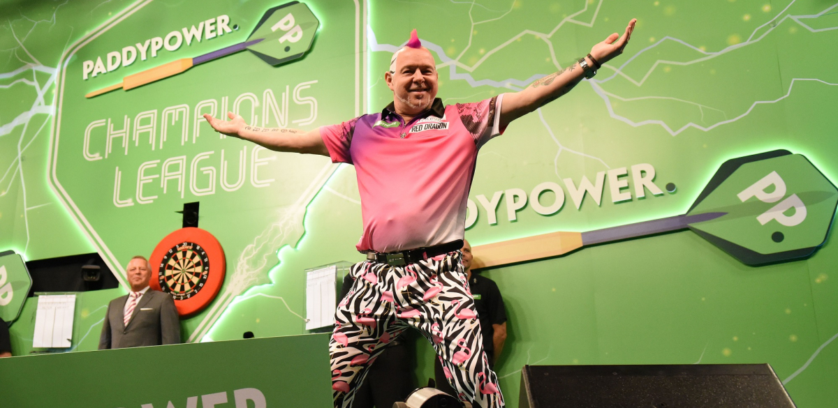 Peter Wright (PDC)