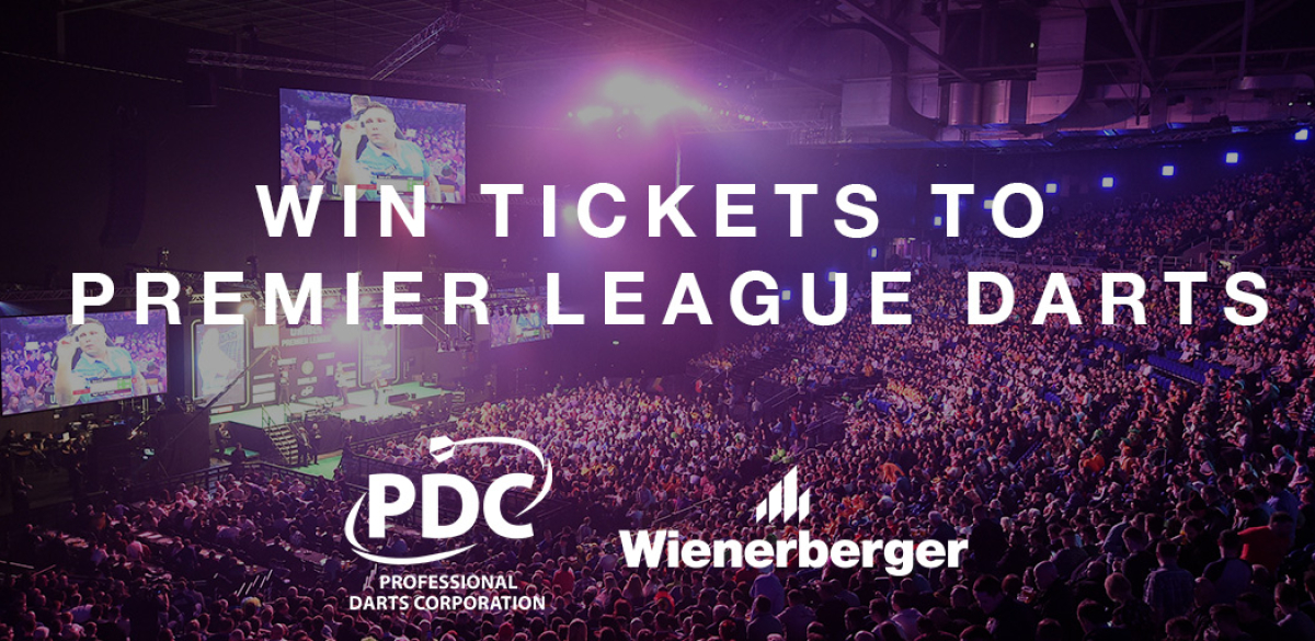 Wienerberger Premier League competition (PDC)