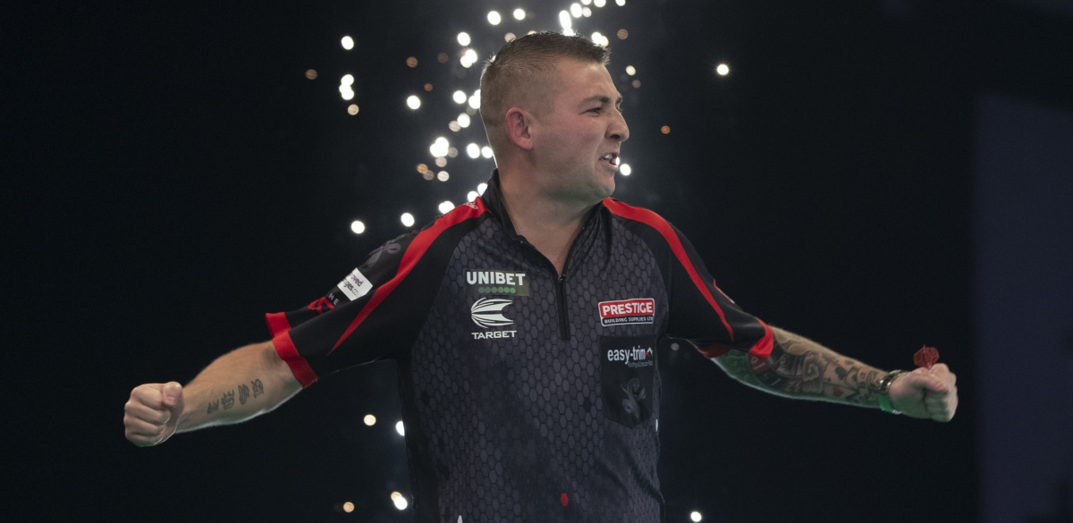 Nathan Aspinall (Lawrence Lustig, PDC)