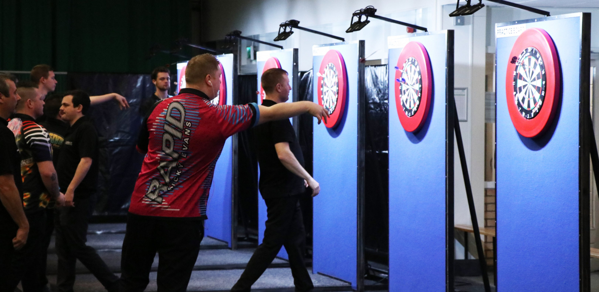 Players Championship general view