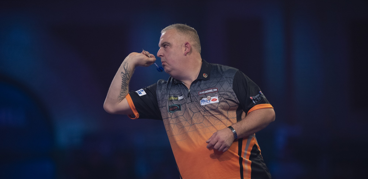 James Richardson (PDC)