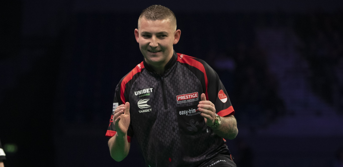 Nathan Aspinall (Lawrence Lustig, PDC)