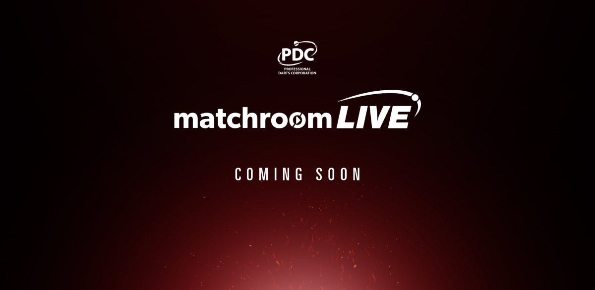 Matchroom Live